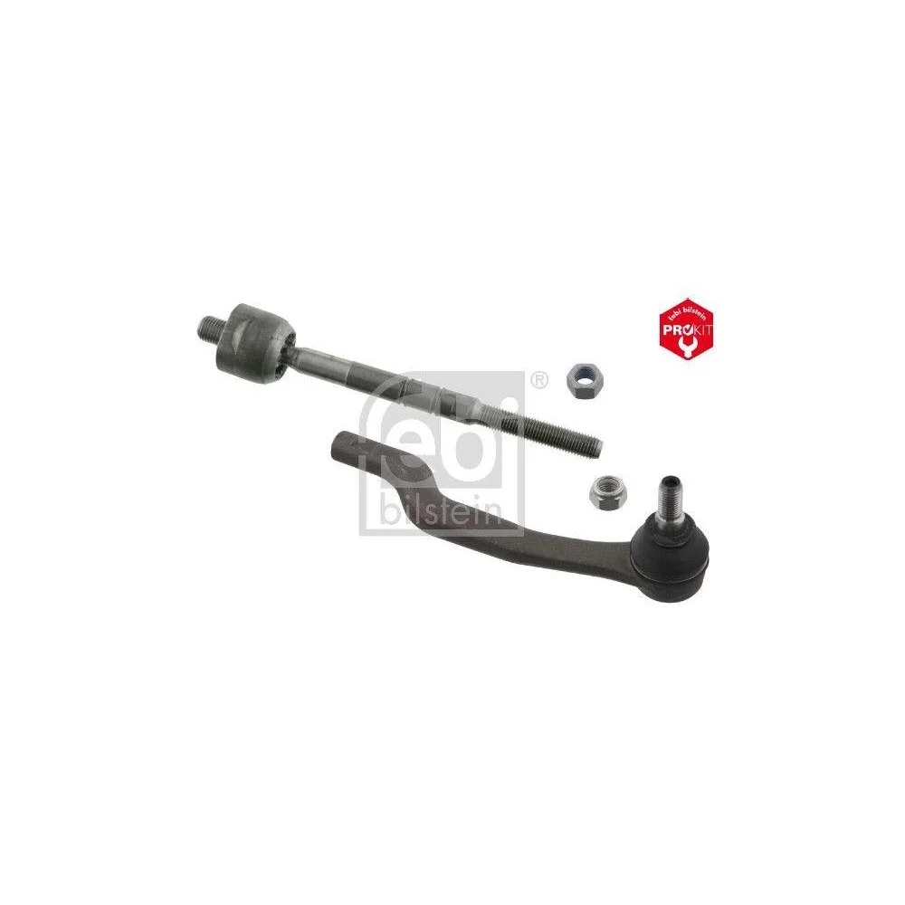 Рулевая тяга FEBI BILSTEIN ProKit 33110 для MERCEDES-BENZ передний мост справа, фото №2