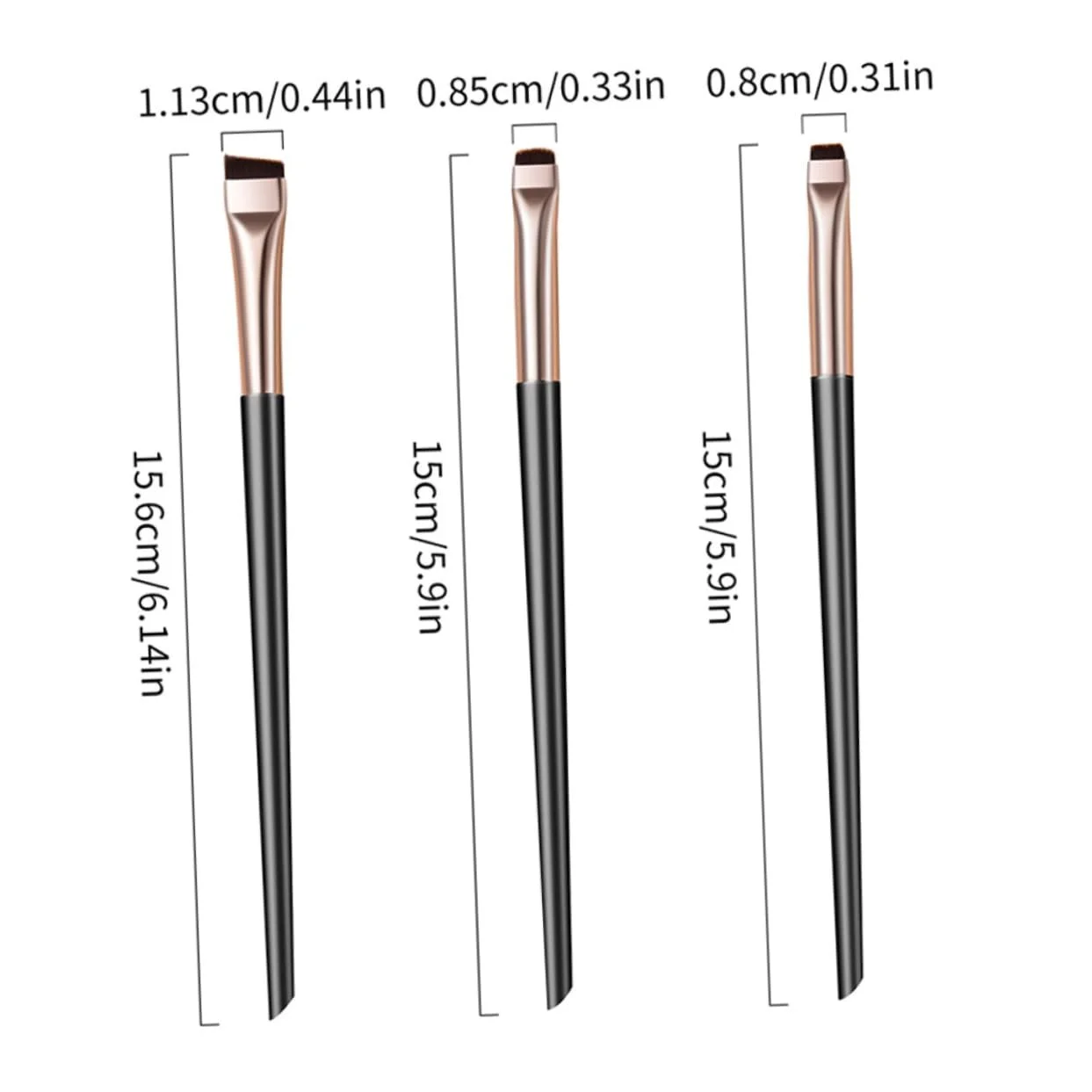 Подводка для глаз 1 шт Набор, фото №7 Подводка для глаз 1 шт Набор, фото №7