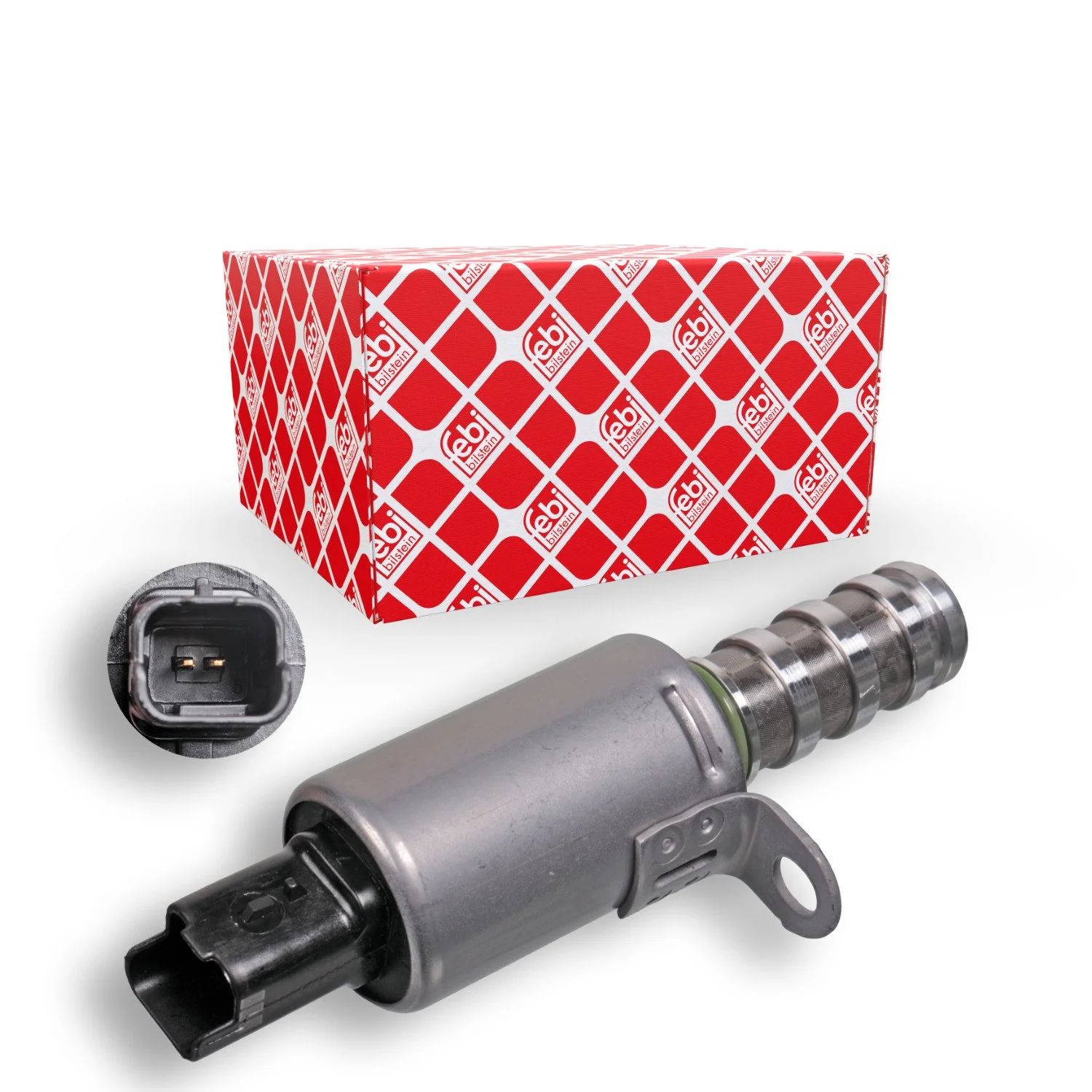 Клапан регулювання розподільного вала FEBI BILSTEIN febi Plus 102775 для BMW, фото №1