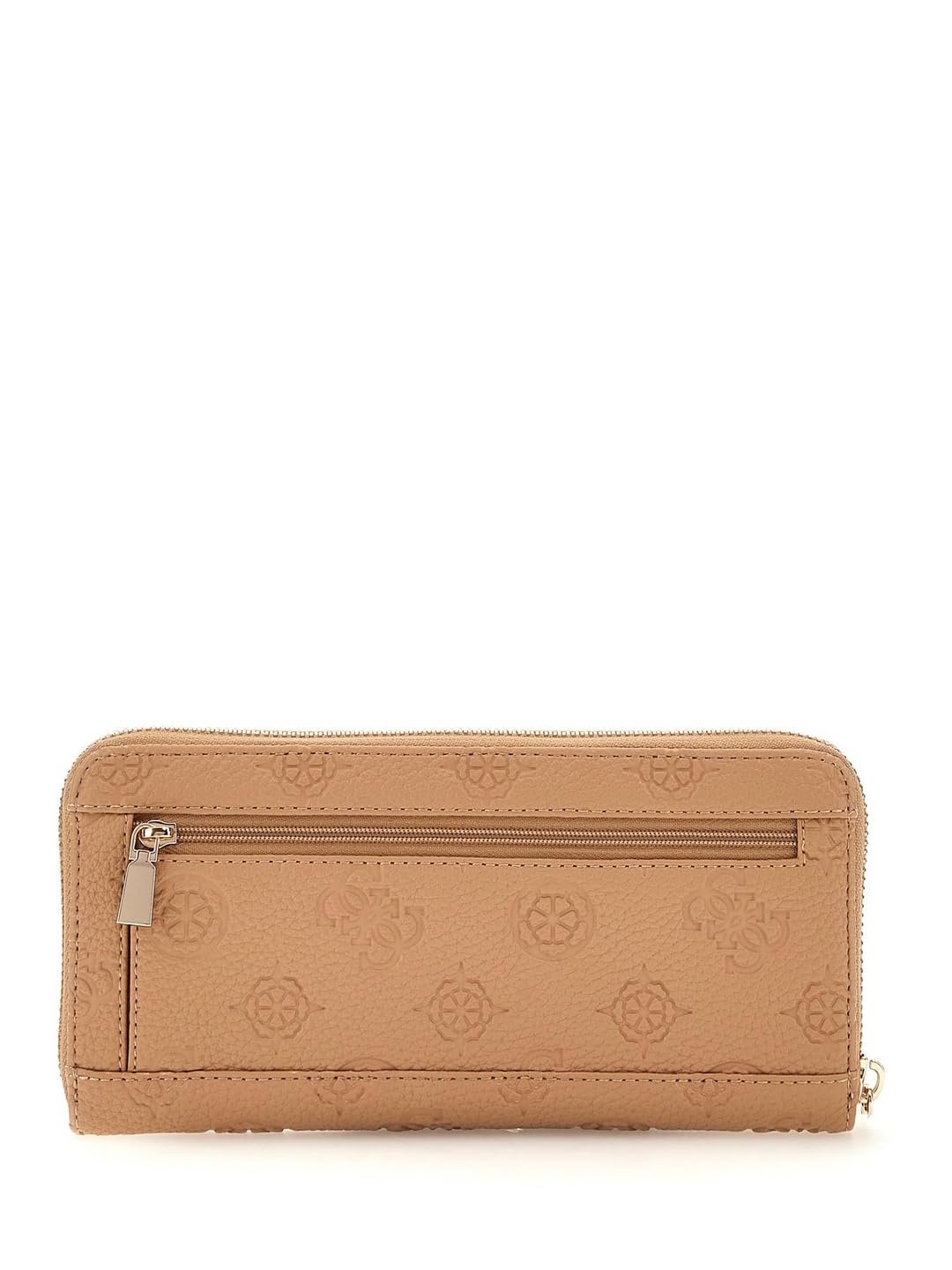 Гаманець GUESS Cresidia SLG бежевий AS25GU38 PG9349146, фото №3
