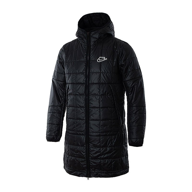 Куртка M NSW SYN FIL PARKA S, фото №1