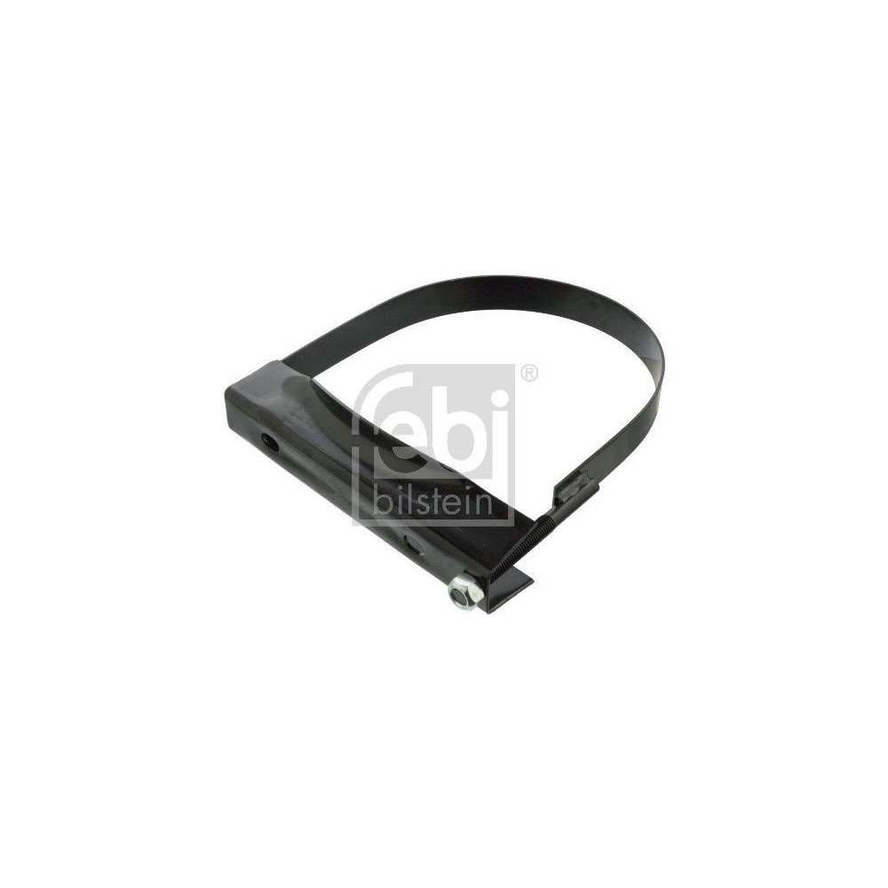 Стяжная лента ресивера FEBI BILSTEIN 107202 для DAF FRUEHAUF JOHN DEERE, фото №2