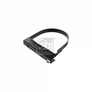 Стяжная лента ресивера FEBI BILSTEIN 107202 для DAF FRUEHAUF JOHN DEERE synthetic.ua - Фото 1