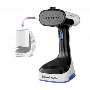 Вертикальний відпарювач Russell Hobbs Steam & Fold 26740-56 1500W Складаний 3m кабель - Фото 1