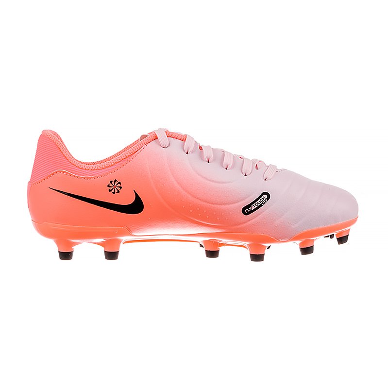 Бутсы Nike JR LEGEND 10 ACADEMY FG/MG 33, фото №4