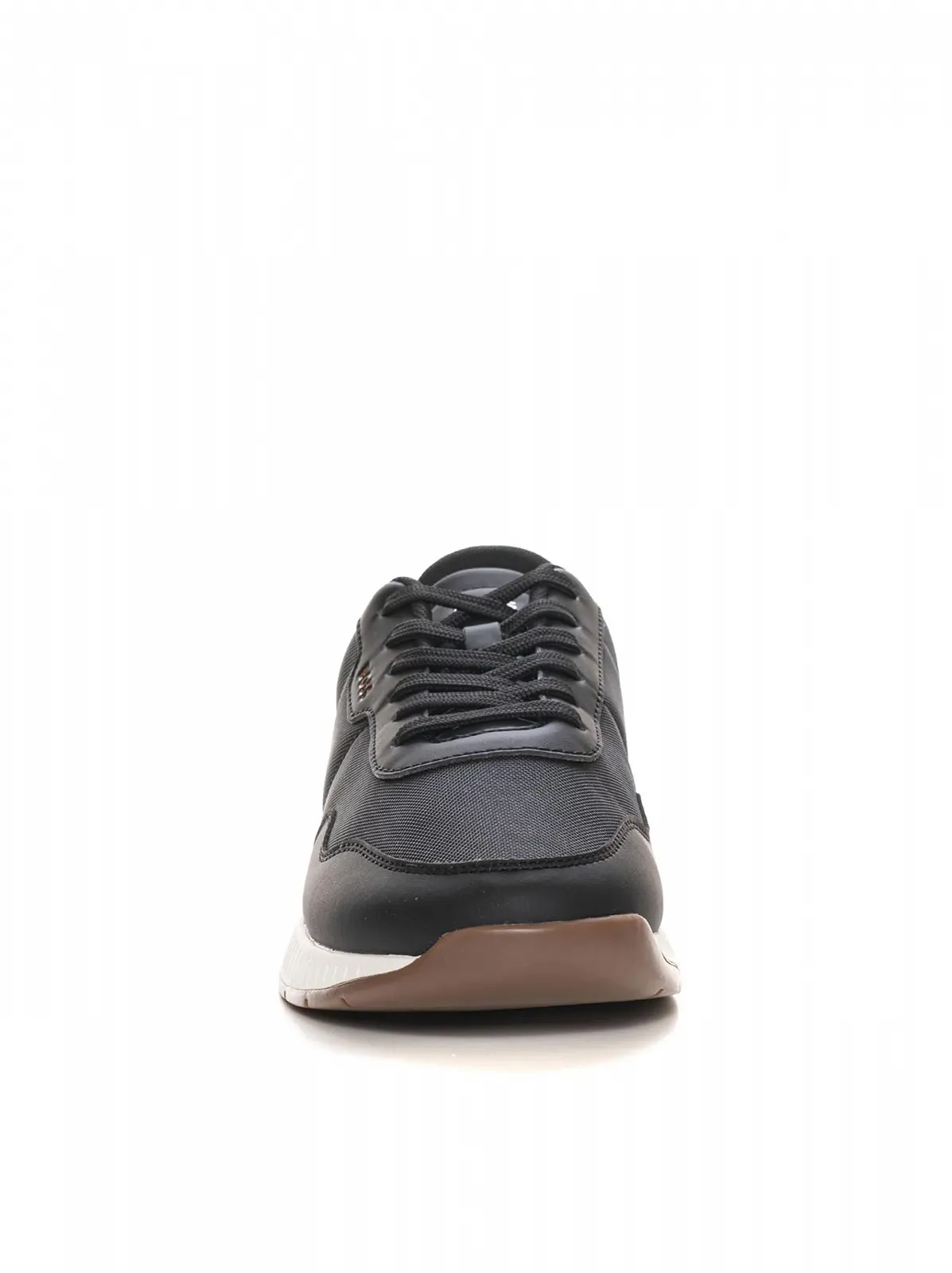 Кросівки BOSS Titanium_Runn_nypu Чоловічі, фото №3