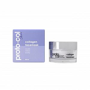 Маска для лица Proto-Col Collagen - Фото 1