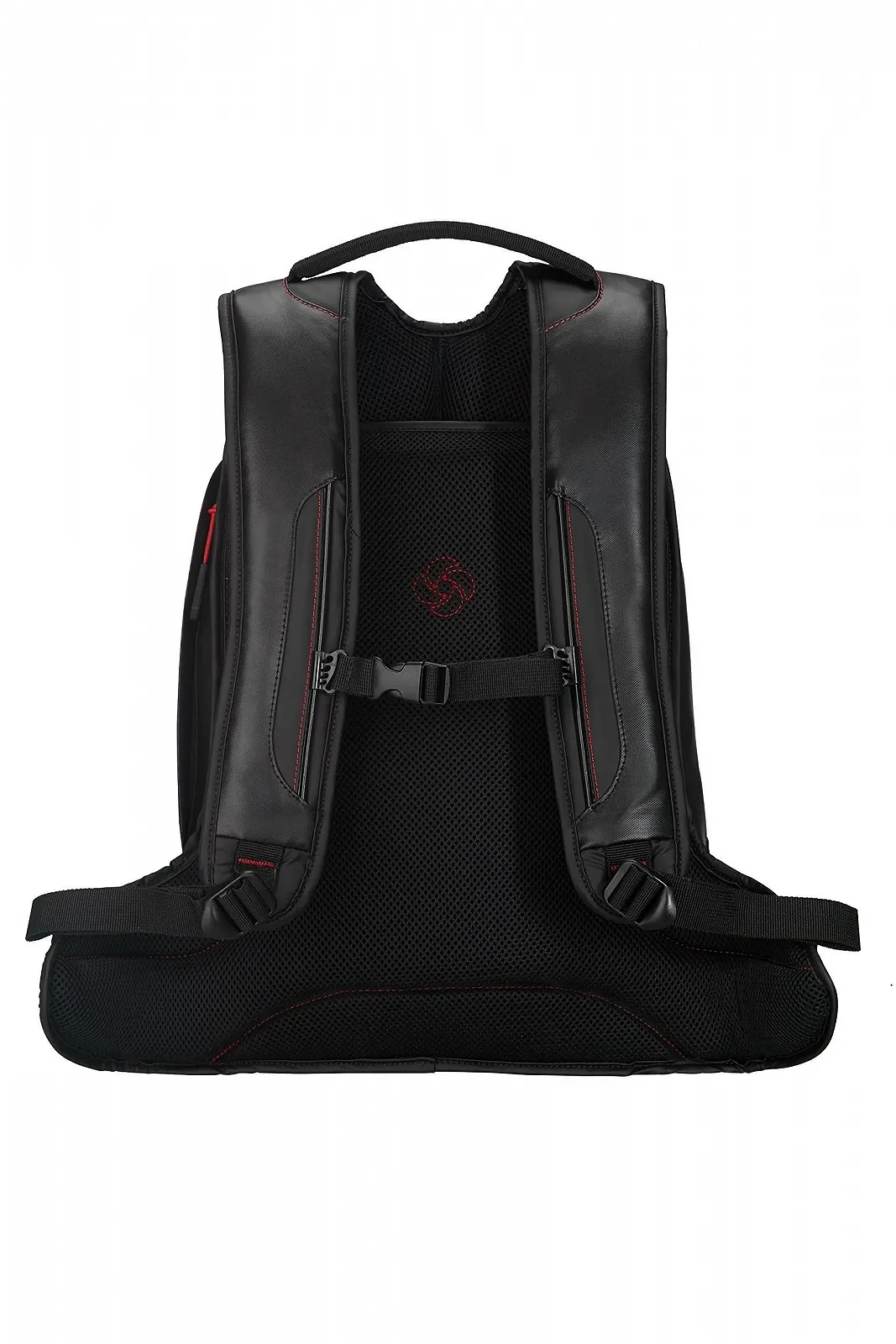Рюкзак Samsonite Paradiver Paradiver Light Polyester Черный, фото №4