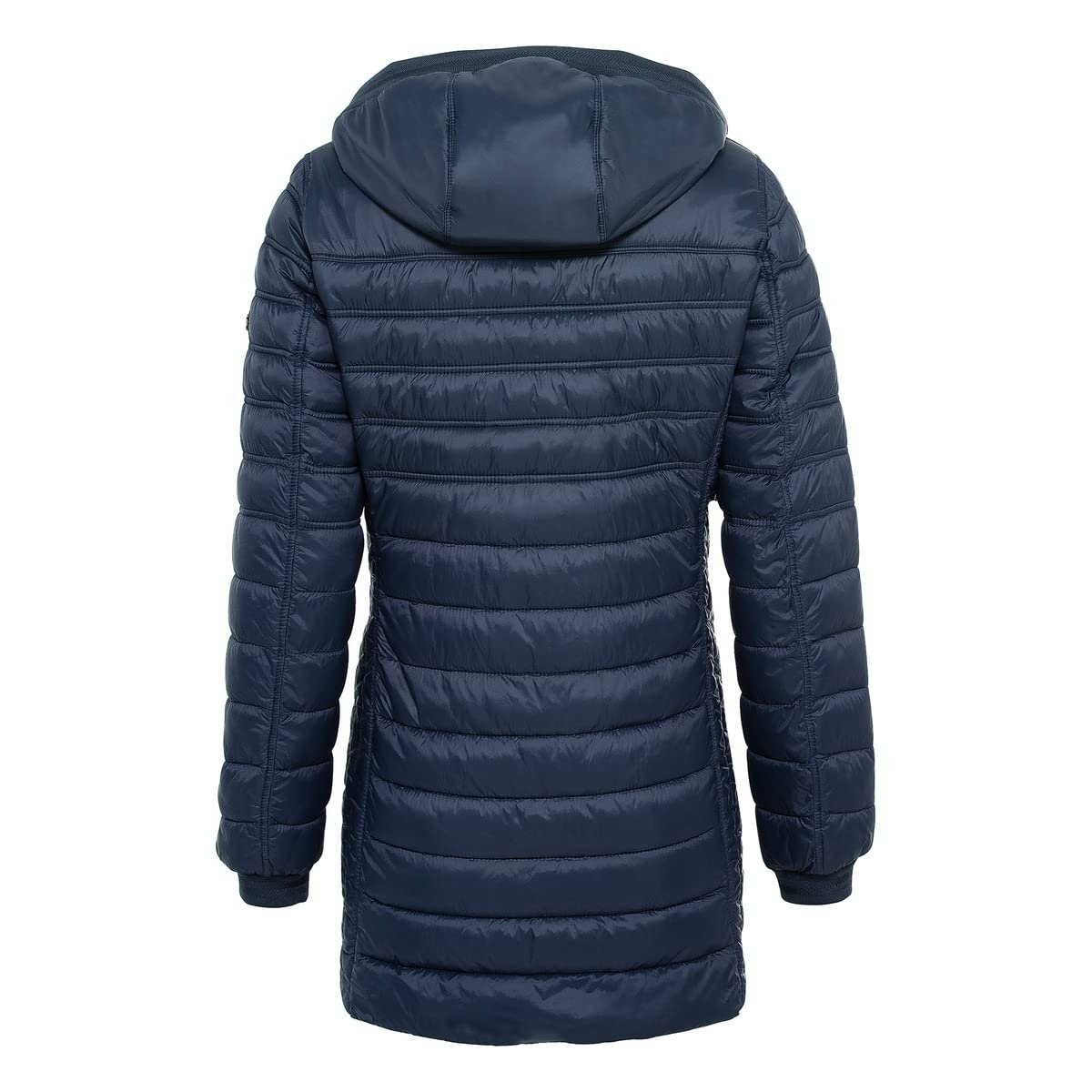 Куртка camel active 320600-6E50 стьобана, фото №2 Куртка camel active 320600-6E50 стьобана, фото №2