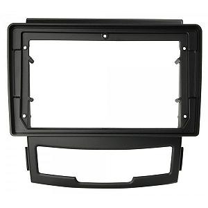 Перехідна рамка CraftAudio SY-22-371 SsangYong Actyon 11-13, Korando 10-13 - Фото 1