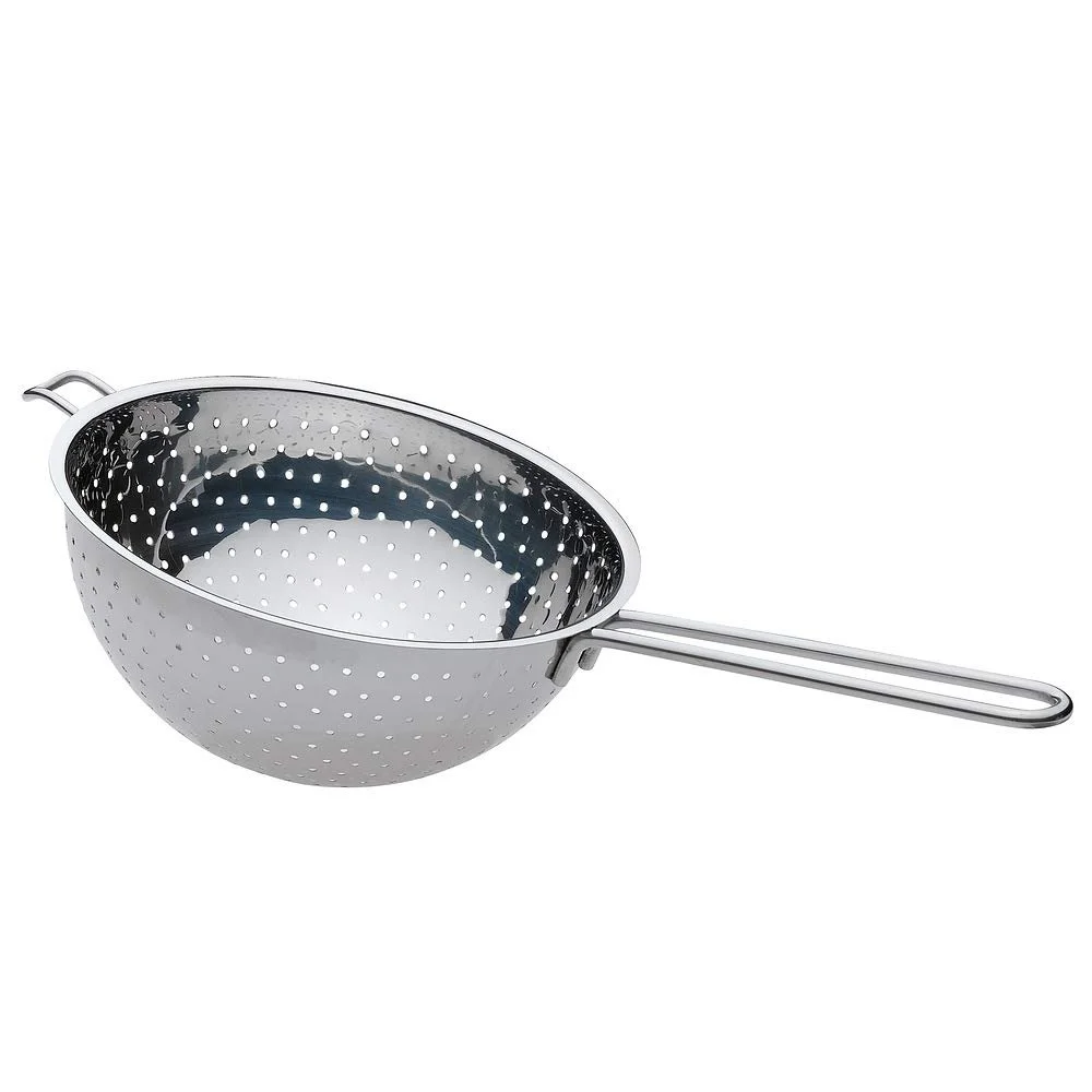 Сито Küchenprofi 18 см Срібний, фото №1