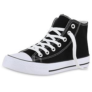 Купити Чоловічі Кросівки VAN HILL Високі На Шнурівці Зручні Базові Для Дозвілля Тканинні - Фото 1 Чоловічі Кросівки VAN HILL Високі На Шнурівці Зручні Базові Для Дозвілля Тканинні - Фото 1