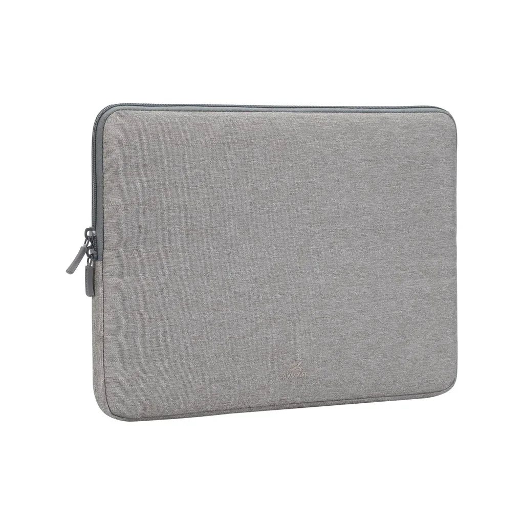 Чехол для ноутбука RivaCase 13.3" 7703 Suzuka Grey (7703Grey), фото №1 Чехол для ноутбука RivaCase 13.3" 7703 Suzuka Grey (7703Grey), фото №1