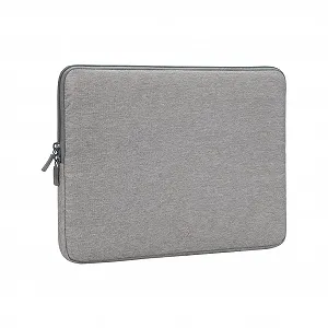 Чехол для ноутбука RivaCase 13.3" 7703 Suzuka Grey (7703Grey) - Фото 1