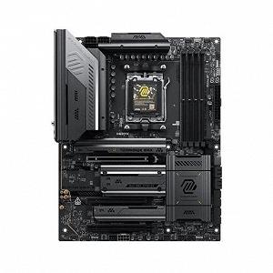 Купить Материнская плата MSI MAG X870E TOMAHAWK MAX WIFI - Фото 1 Материнская плата MSI MAG X870E TOMAHAWK MAX WIFI - Фото 1