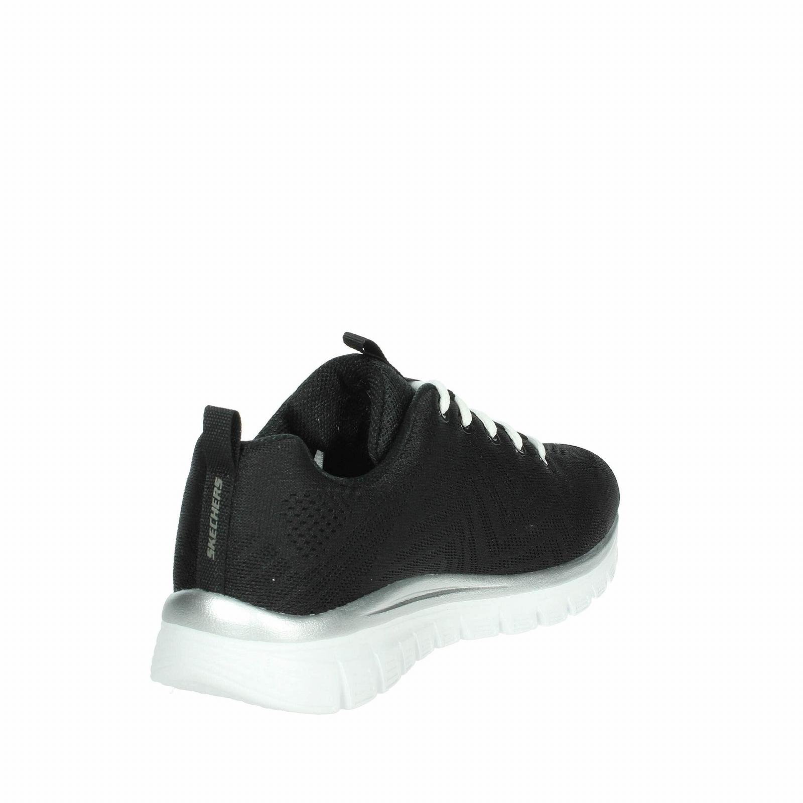 Кроссовки Skechers Graceful Get Connected, женские, фото №3
