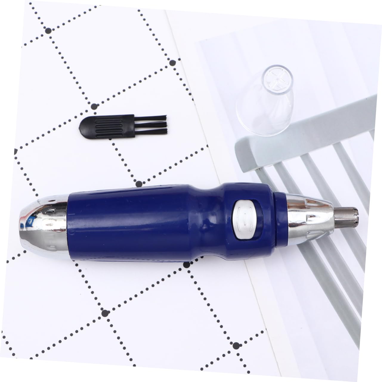 Тример MAGICLULU Electric Safehead Hair Clipper, фото №2