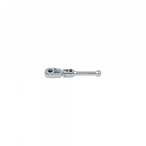 Реверсивная трещотка KS TOOLS 150.2487 - Фото 1