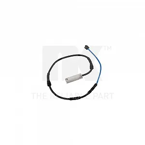 Датчик зносу гальмівних колодок NK 280190 для BMW передній міст - Фото 1