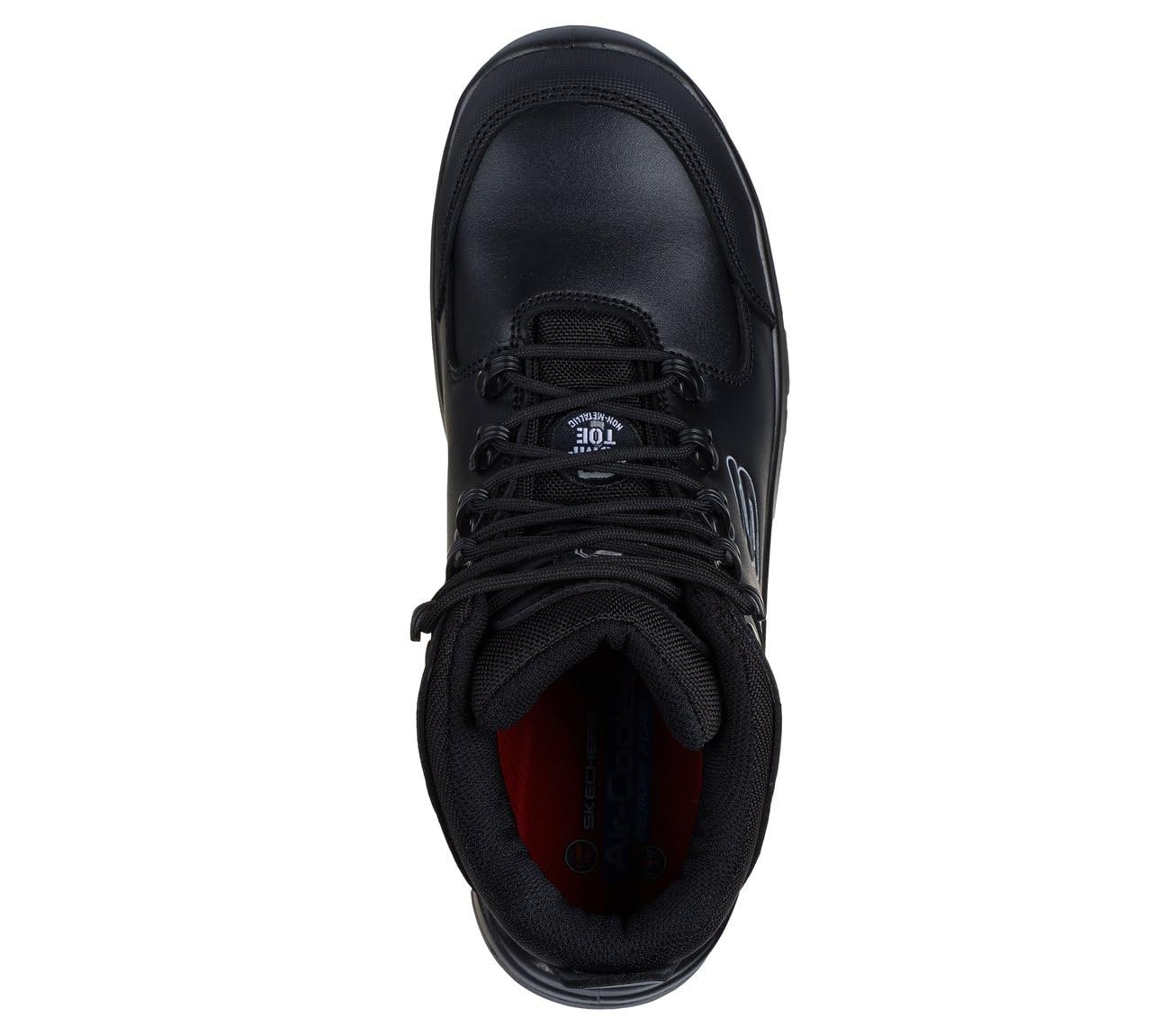 Черевики Skechers Trophus Safety чоловічі, фото №4