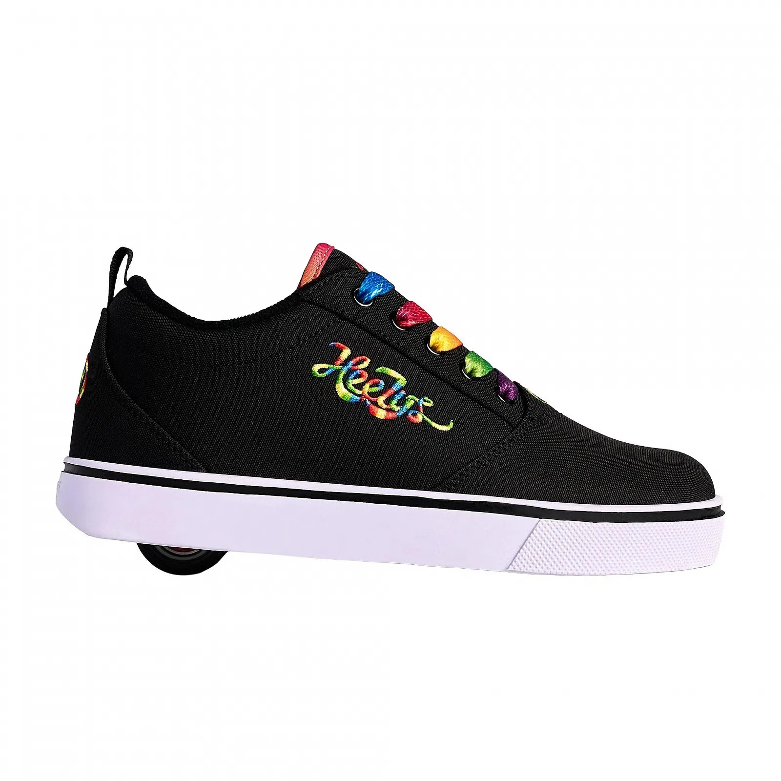 Кроссовки на колёсах Heelys Girls Pro 20 (He100771), фото №1
