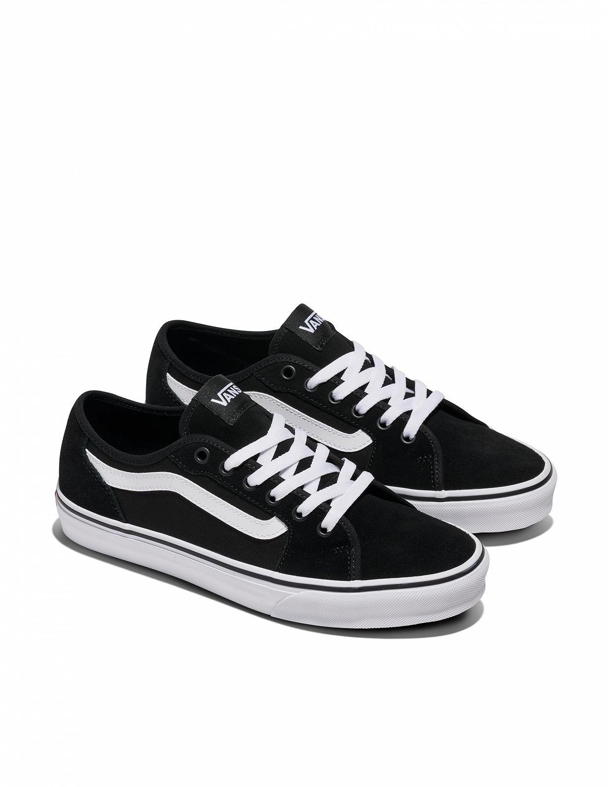 Кроссовки Vans Filmore Decon мужские, фото №6