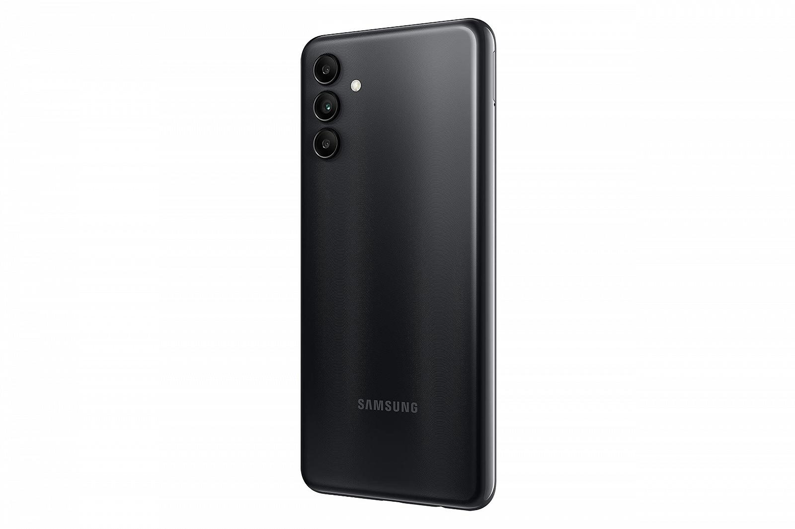 Смартфон Samsung Galaxy A04s 32GB 3GB Black, фото №7