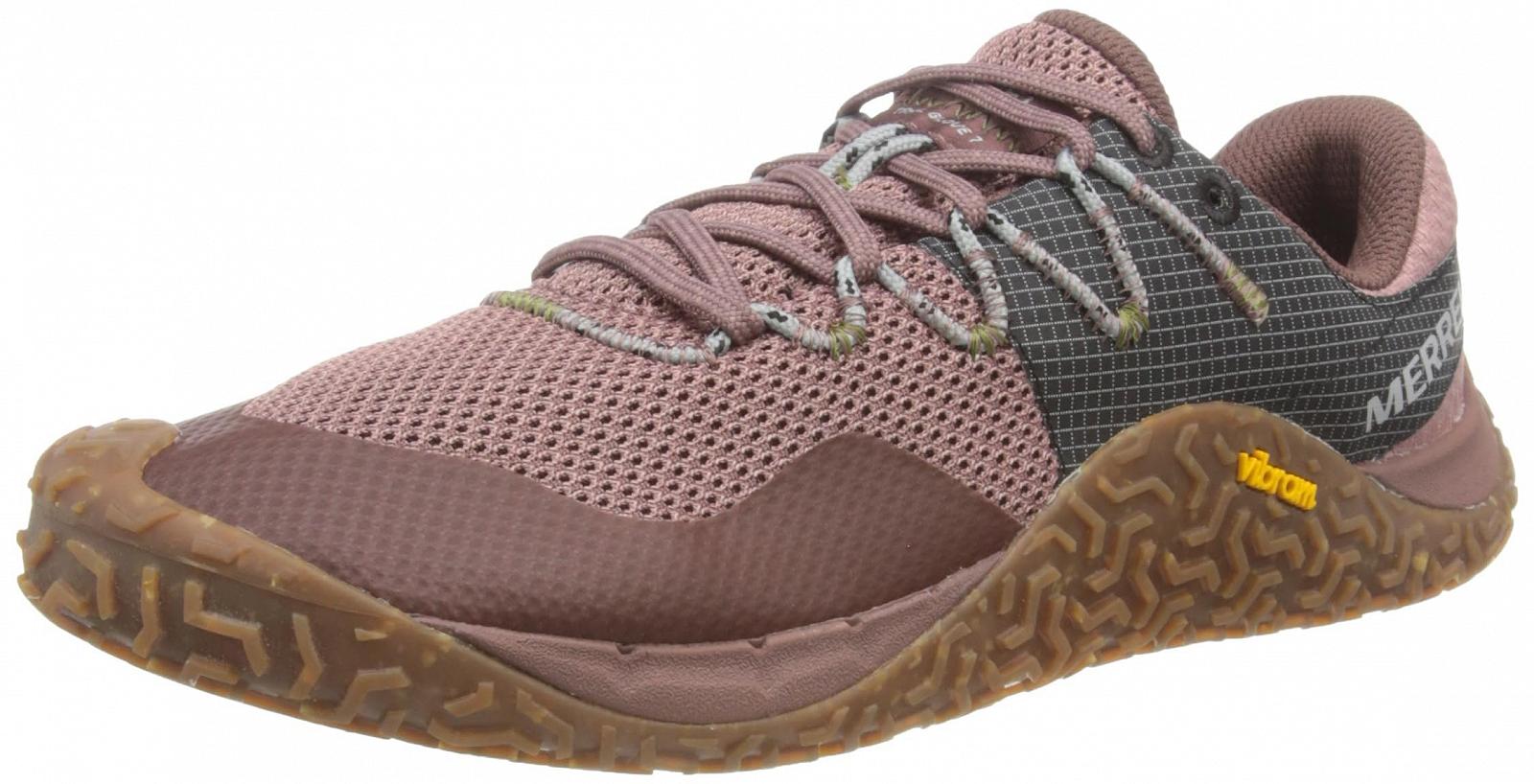 Кроссовки Merrell Trail Glove 7 женские, фото №1