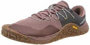 Кроссовки Merrell Trail Glove 7 женские - Фото 1