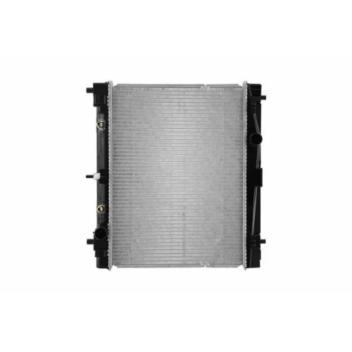 Радіатор охолодження двигуна HELLA 8MK 366 302-131 для DAIHATSU TOYOTA, фото №2