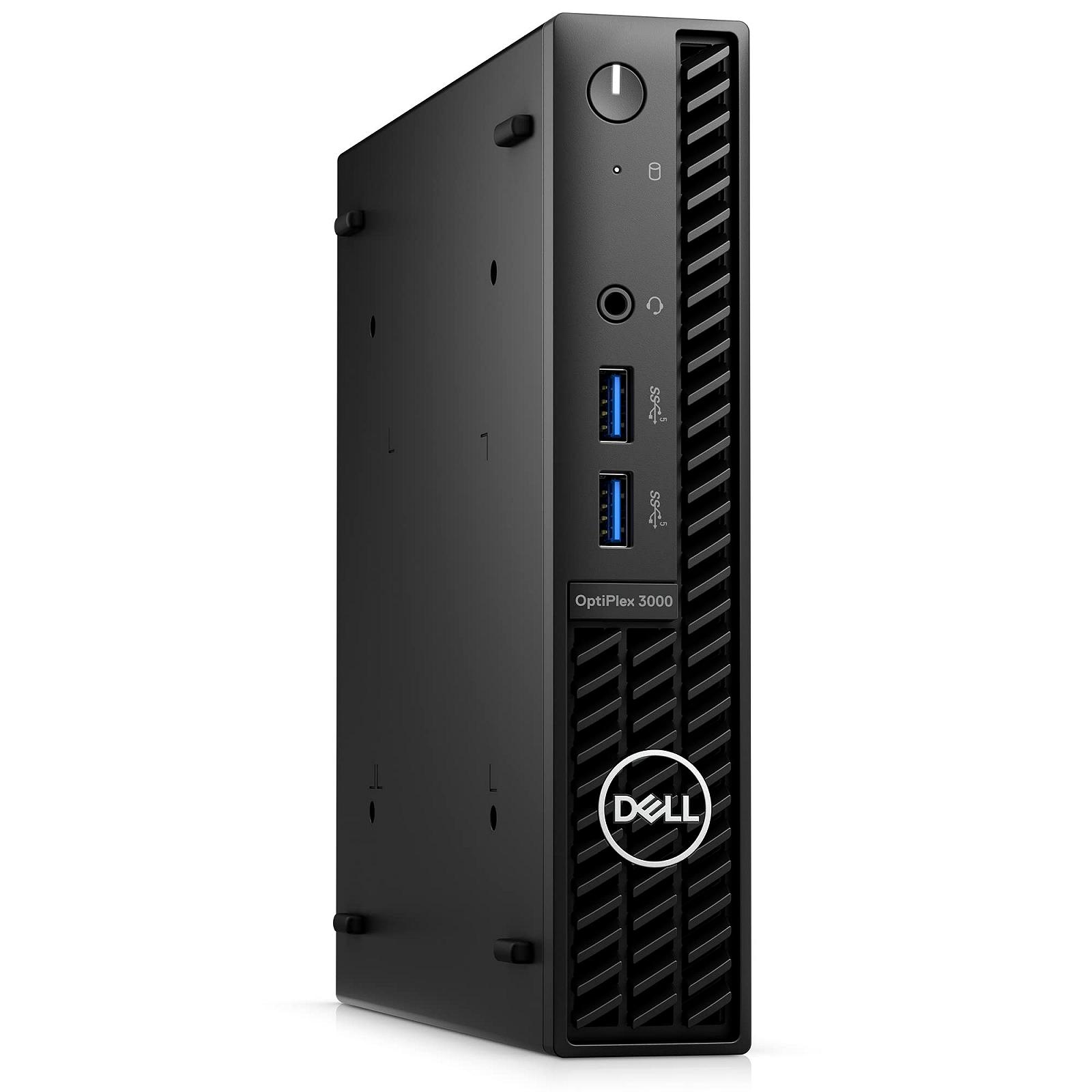 ПК Dell Optiplex 3000 МФФ, фото №1