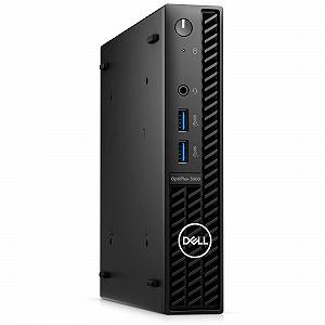 ПК Dell Optiplex 3000 МФФ - Фото 1