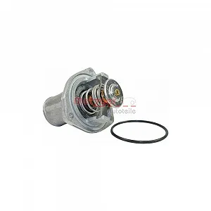 Термостат системи охолодження METZGER 4006032 для OPEL VAUXHALL DAEWOO GENERAL MOTORS - Фото 1