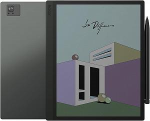 Купити Електронна книга 10.3" 2К Onyx Boox Tab Ultra C 4/128Gb Android 11 6300 mAh Сіра - Фото 1 Електронна книга 10.3" 2К Onyx Boox Tab Ultra C 4/128Gb Android 11 6300 mAh Сіра - Фото 1