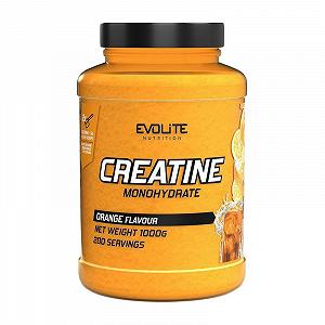 Creatine Monohydrate 1 kg orange - Фото 1