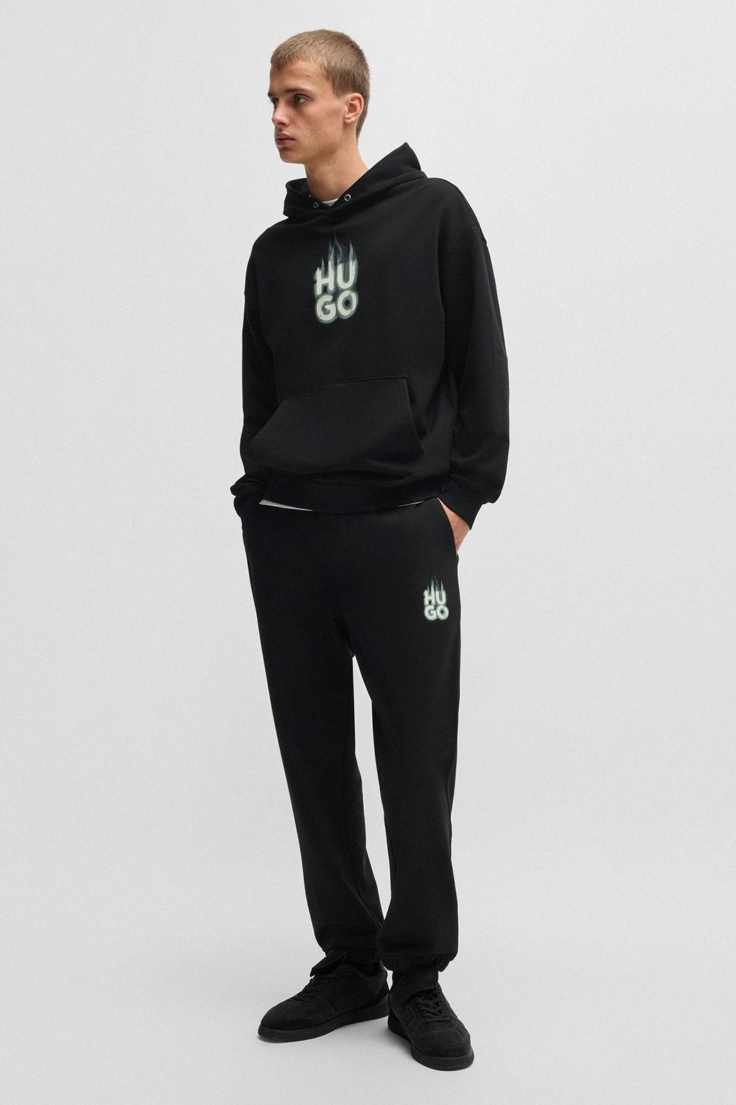 Худі Hugo Boss L, фото №3
