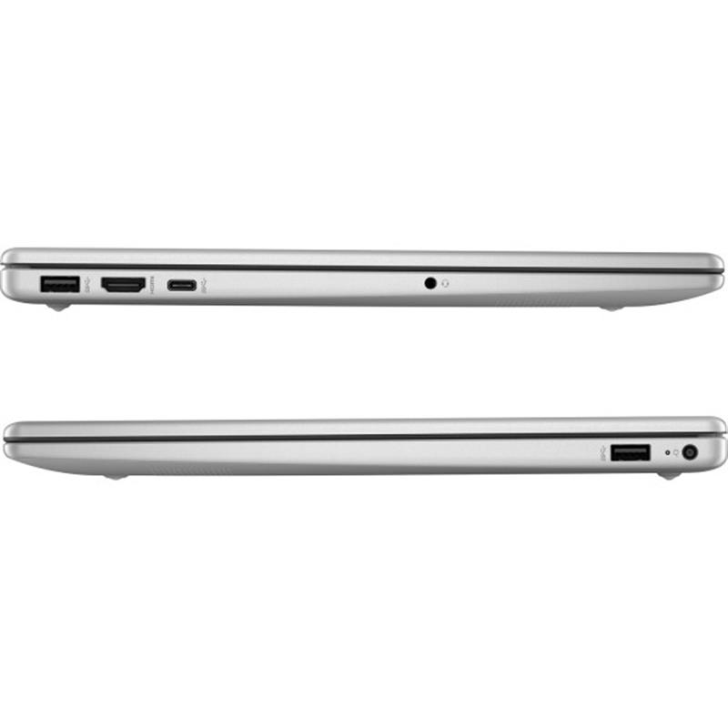 Ноутбук HP 15-fc0052ua 91L25EA Silver, фото №4