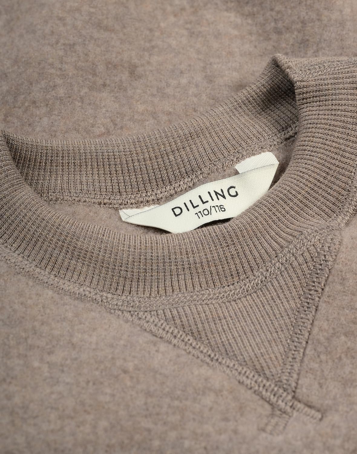 Толстовка Dilling Kids з мериносової вовни, фото №2