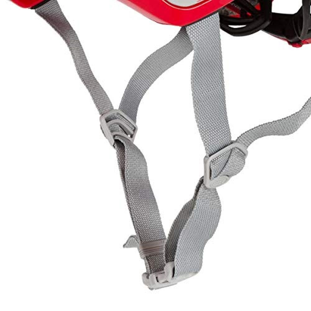 Велосипедний шолом MTB BELL 4Forty Grey/Red 2021, фото №8