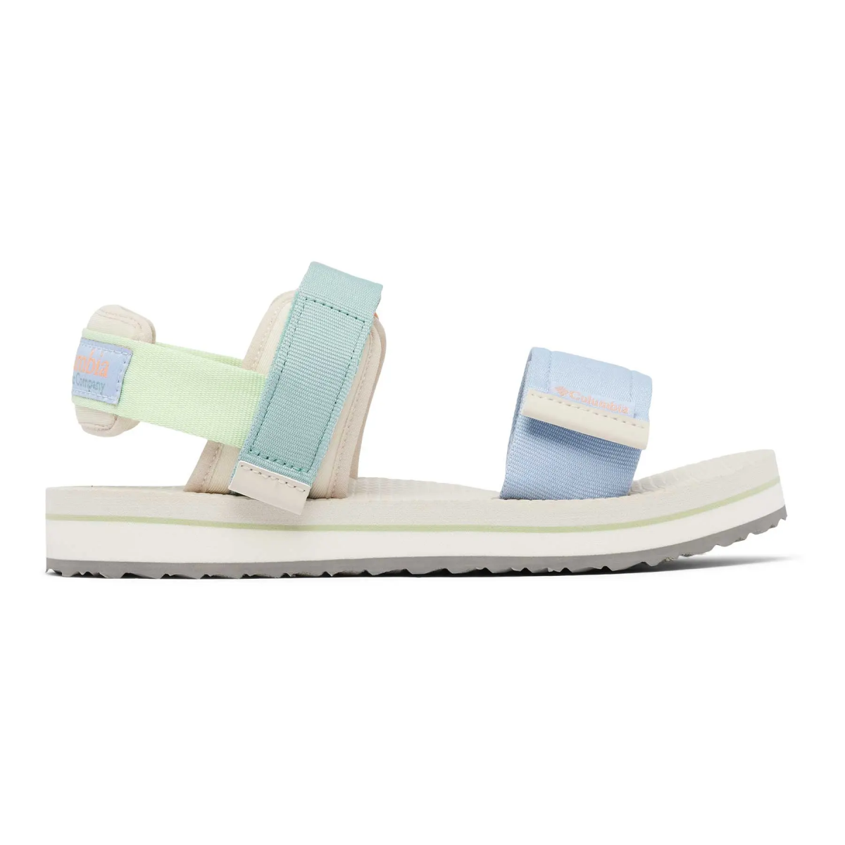 Сандалии Columbia VIA™ SANDAL 2027341278 Голубой 36, фото №2