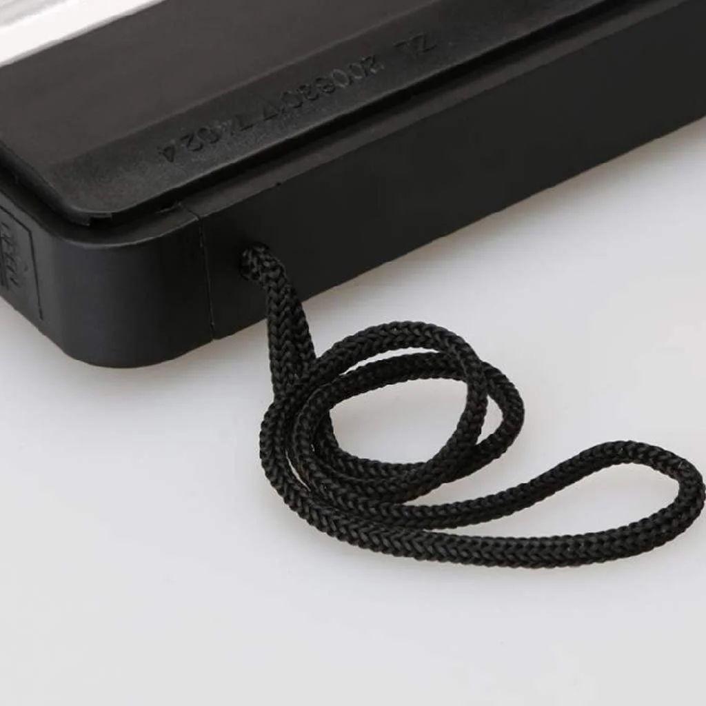 Ліхтарик Gemstone Identification Акумуляторний LED Ліхтарі ABS пластик OSL + COB Glare USB Заряджається Перезаряджуваний Тактичний High Lumen Blacklight, фото №3