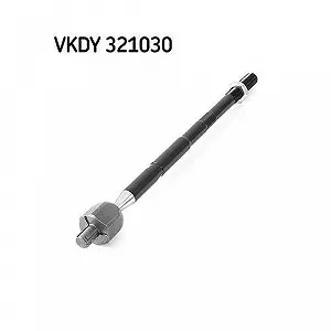 Осевой шарнир, рулевая тяга SKF VKDY 321030 для AUDI SEAT VW передний мост с обеих сторон synthetic.ua - Фото 1