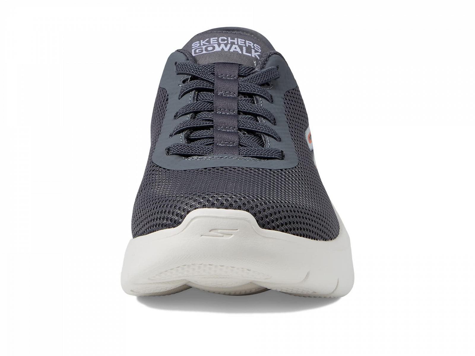 Кроссовки Skechers мужские спортивные, фото №7