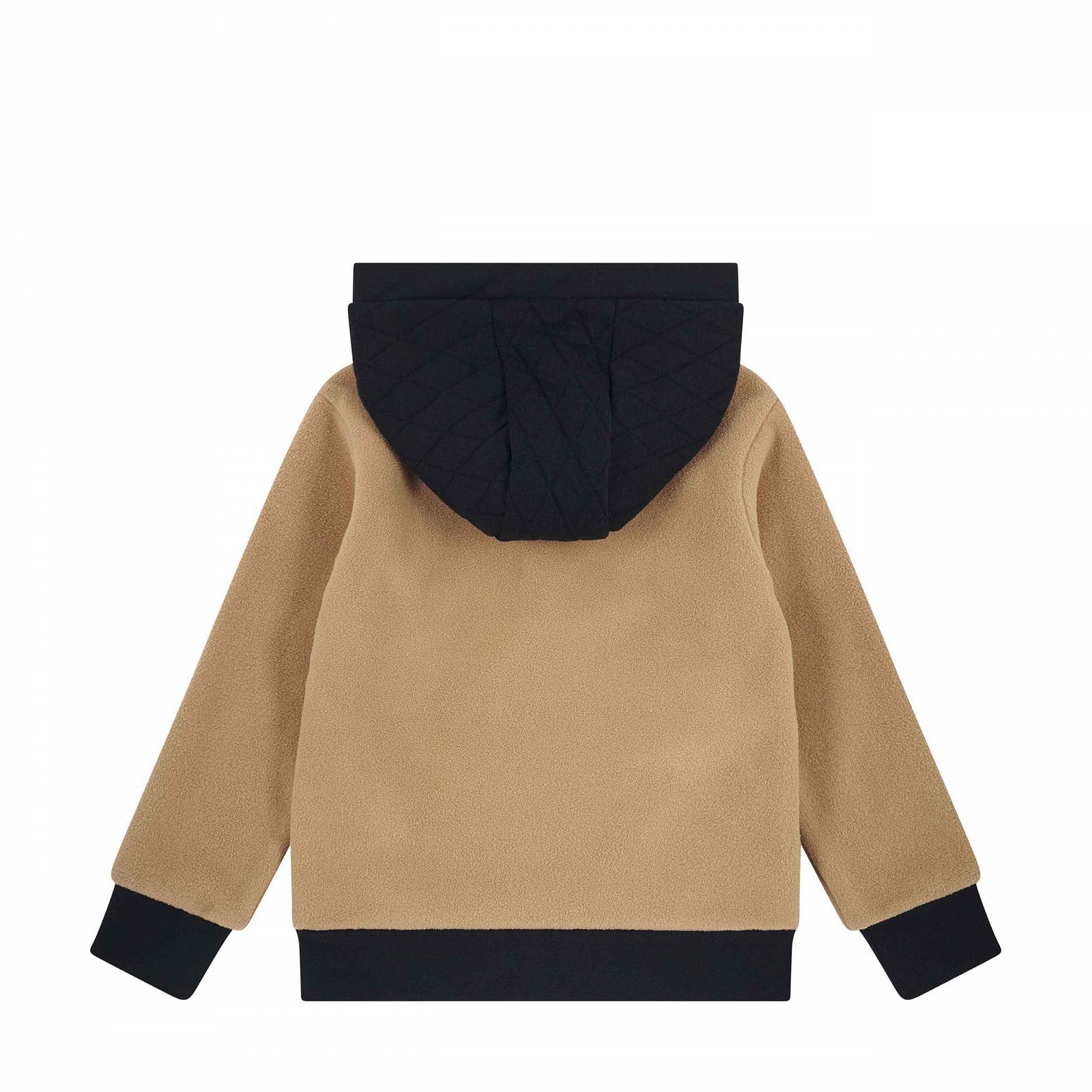 Свитшот Steiff для мальчиков, фото №2