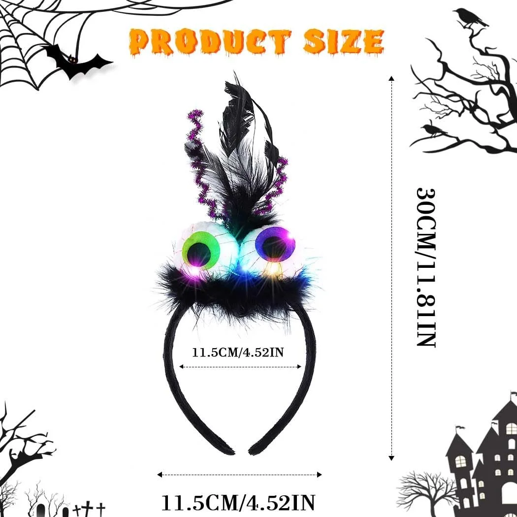 Обруч для волос, фото №5