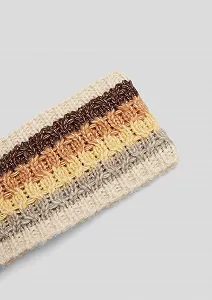 Повязка на голову s.Oliver Зимняя 201.10.110.25.275.2111254 88G5, 1, 88G5 цена на synthetic.ua - Фото 1 Повязка на голову s.Oliver Зимняя 201.10.110.25.275.2111254 88G5, 1, 88G5 synthetic.ua - Фото 1