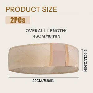 Эластичная повязка для спорта и йоги synthetic.ua - Фото 1