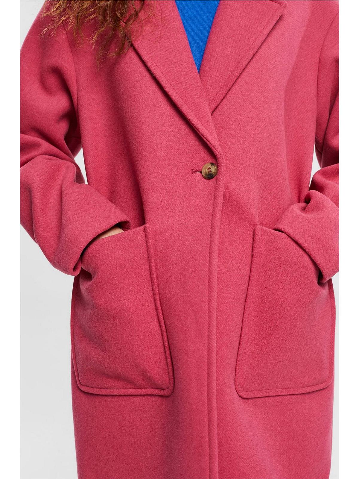 Жіноча куртка ESPRIT, фото №4