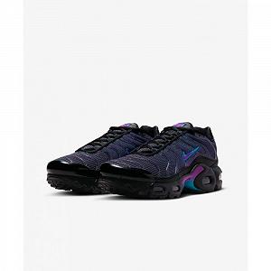 Кроссовки NIKE AIR MAX PLUS GS 40 synthetic.ua - Фото 1