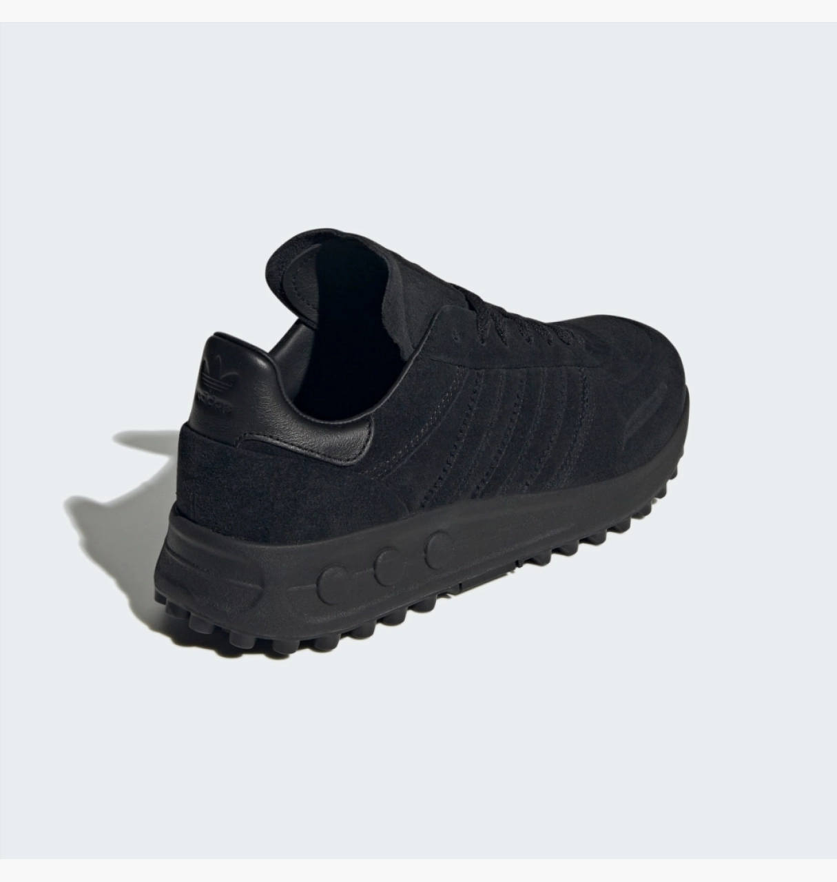 Кросівки Adidas La Trainer 44 2/3, фото №7